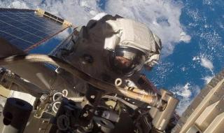 俄罗斯将退出国际空间站