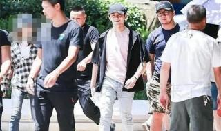 张子枫高考成绩多少分