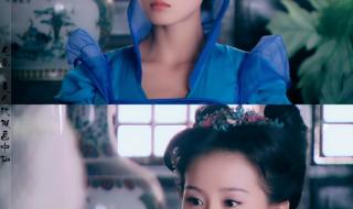 仙剑奇侠传龙葵是哪个人演的 仙剑奇侠传三龙葵 仙剑奇侠传龙葵是哪个人演的 仙剑奇侠传三龙葵