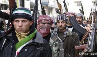 曝美在叙利亚军事基地遭袭