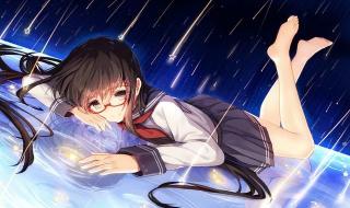 超好看的头像和壁纸