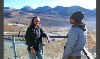 岁月匆匆像一阵风是哪首歌 岁月匆匆像一阵风是哪首歌