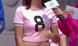 快乐向前冲2013年度总冠军