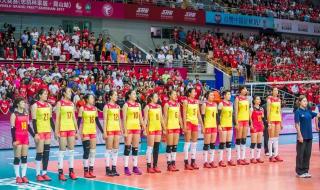 中央五台今晚女排直播