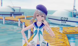 七实间章隐藏 战双七实是在什么篇章