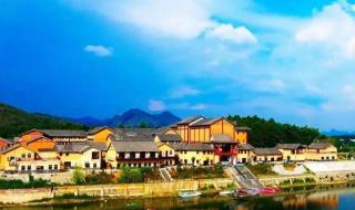 武汉周边自驾游去哪里好玩